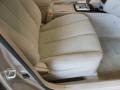 Golden Beige - Sonata GLS Photo No. 23