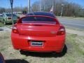 2005 Flame Red Dodge Neon SRT-4  photo #4