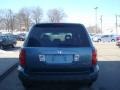 Steel Blue Metallic - Pilot LX 4WD Photo No. 3