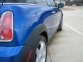 Hyper Blue Metallic - Cooper Hardtop Photo No. 25