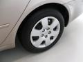 Golden Beige - Sonata GLS Photo No. 30
