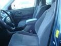 Steel Blue Metallic - Pilot LX 4WD Photo No. 8