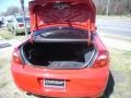 2005 Flame Red Dodge Neon SRT-4  photo #10