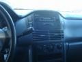 Steel Blue Metallic - Pilot LX 4WD Photo No. 13