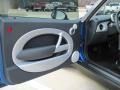 Hyper Blue Metallic - Cooper Hardtop Photo No. 33