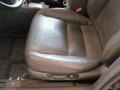 2007 Graphite Pearl Honda Accord EX-L V6 Sedan  photo #8