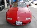 Classic Red - MX-5 Miata Roadster Photo No. 8