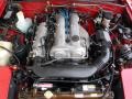 Classic Red - MX-5 Miata Roadster Photo No. 9