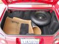Classic Red - MX-5 Miata Roadster Photo No. 10