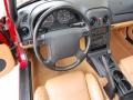 Classic Red - MX-5 Miata Roadster Photo No. 12