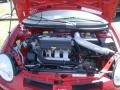 2005 Flame Red Dodge Neon SRT-4  photo #22