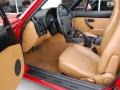 Classic Red - MX-5 Miata Roadster Photo No. 15