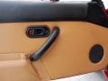 Classic Red - MX-5 Miata Roadster Photo No. 16