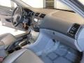 2007 Graphite Pearl Honda Accord EX-L V6 Sedan  photo #23