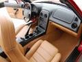 Classic Red - MX-5 Miata Roadster Photo No. 22