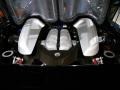5.7 Liter DOHC 40-Valve Variocam V10 2005 Porsche Carrera GT Standard Carrera GT Model Engine