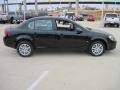 Black - Cobalt LT Sedan Photo No. 4
