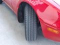 Classic Red - MX-5 Miata Roadster Photo No. 29