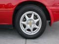 Classic Red - MX-5 Miata Roadster Photo No. 30