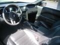 2005 Legend Lime Metallic Ford Mustang GT Premium Coupe  photo #15