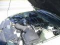 2005 Legend Lime Metallic Ford Mustang GT Premium Coupe  photo #22