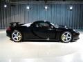  2005 Carrera GT  Black