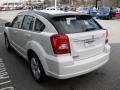 2010 Stone White Dodge Caliber Mainstreet  photo #2