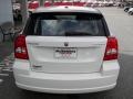 2010 Stone White Dodge Caliber Mainstreet  photo #3