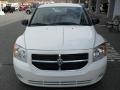 2010 Stone White Dodge Caliber Mainstreet  photo #6