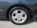 2007 Graphite Pearl Honda Accord EX-L Sedan  photo #4