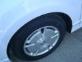 Spectrum White Pearl - Civic Hybrid Sedan Photo No. 7
