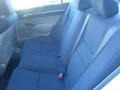Spectrum White Pearl - Civic Hybrid Sedan Photo No. 9