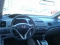 Spectrum White Pearl - Civic Hybrid Sedan Photo No. 10
