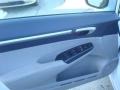 Spectrum White Pearl - Civic Hybrid Sedan Photo No. 11