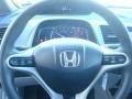 Spectrum White Pearl - Civic Hybrid Sedan Photo No. 12