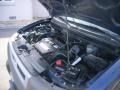 2003 Eternal Blue Pearl Honda Element EX AWD  photo #22
