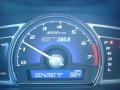 Spectrum White Pearl - Civic Hybrid Sedan Photo No. 15