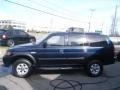 Memphis Blue Pearl - Montero Sport ES Photo No. 2
