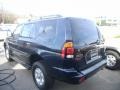 Memphis Blue Pearl - Montero Sport ES Photo No. 3