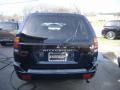 Memphis Blue Pearl - Montero Sport ES Photo No. 4