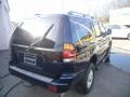 Memphis Blue Pearl - Montero Sport ES Photo No. 5