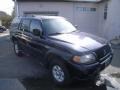 Memphis Blue Pearl - Montero Sport ES Photo No. 7