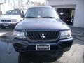 Memphis Blue Pearl - Montero Sport ES Photo No. 8