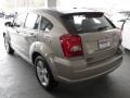 2010 Light Sandstone Metallic Dodge Caliber Mainstreet  photo #2