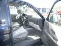 Memphis Blue Pearl - Montero Sport ES Photo No. 12