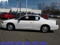 White - Monte Carlo SS Photo No. 1