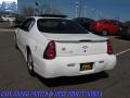 White - Monte Carlo SS Photo No. 2