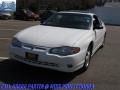 White - Monte Carlo SS Photo No. 3