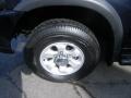 Memphis Blue Pearl - Montero Sport ES Photo No. 18