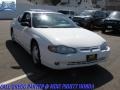 White - Monte Carlo SS Photo No. 5